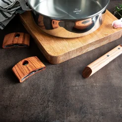 CRISTEL Anse amovible bois