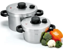 CRISTEL Autocuiseur Alto 9 L