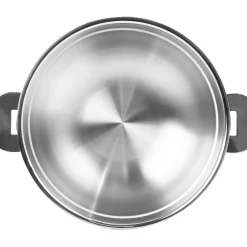 CRISTEL Bain-marie inox