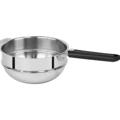 CRISTEL Bain-marie inox