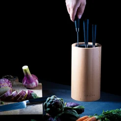 CRISTEL Bloc couteaux