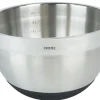 CRISTEL Bol de préparation amovible
