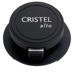 CRISTEL Bouton de couvercle