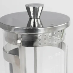 CRISTEL Cafetière à piston simple paroi Arabica