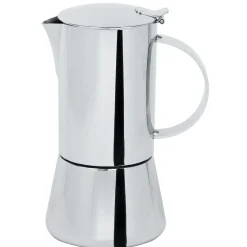 CRISTEL Cafetière italienne Capri