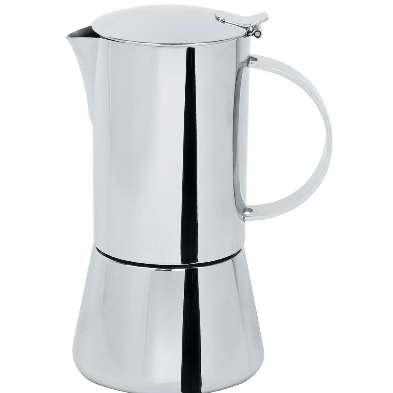 CRISTEL Cafetière italienne Capri