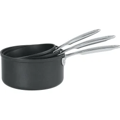 CRISTEL Casserole aluminium