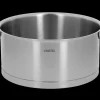 CRISTEL Casserole inox