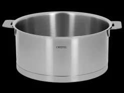 CRISTEL Casserole inox