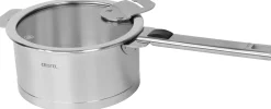 CRISTEL Casserole inox