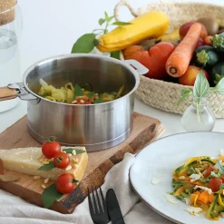 CRISTEL Casserole inox