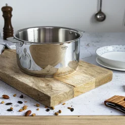 CRISTEL Casserole inox