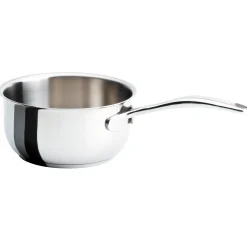 CRISTEL Casserole inox
