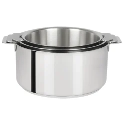 CRISTEL Casserole inox
