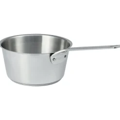 CRISTEL Casserole inox brossé