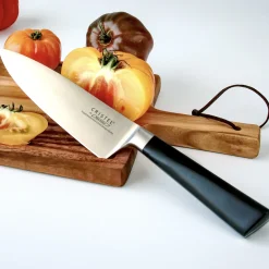 CRISTEL Couteau de Chef