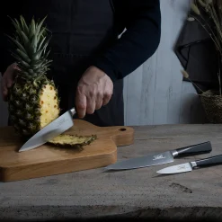 CRISTEL Couteau de Chef