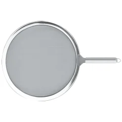 CRISTEL Couvercle anti-projection à poignée fixe