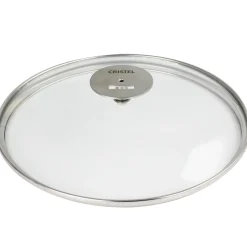 CRISTEL Couvercle en verre pour Biome