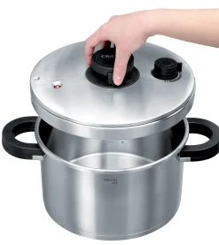 CRISTEL Couvercle seul Alto