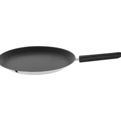 CRISTEL Crêpière inox - anti-adhésif Exceliss+