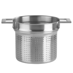 CRISTEL Cuit-pâtes inox