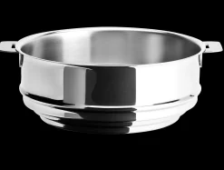 CRISTEL Cuit-vapeur universel inox
