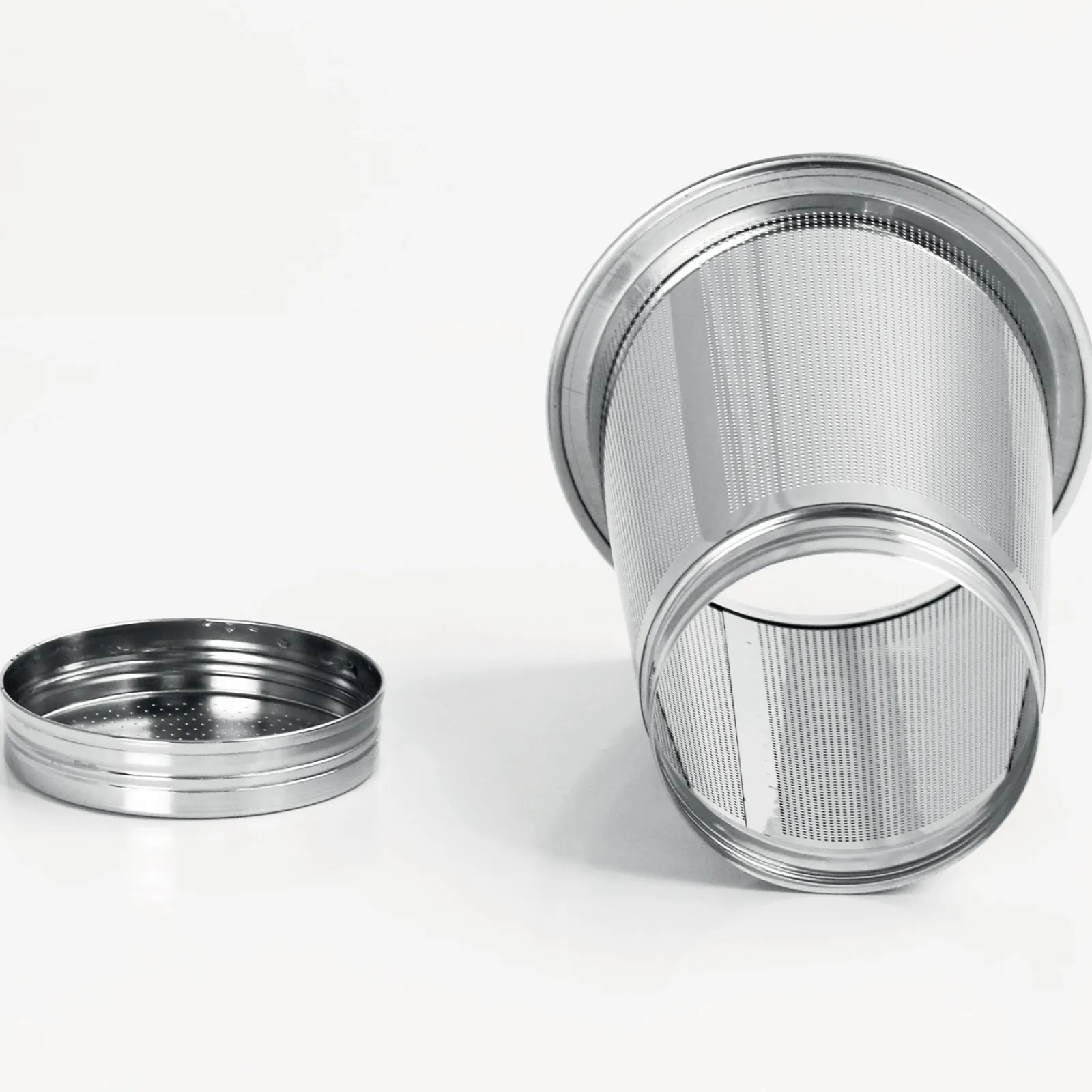 CRISTEL Darjeeling - théière en verre avec filtre dévissable