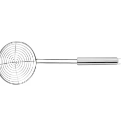 CRISTEL Ecumoire à friture - araignée