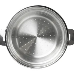 CRISTEL Elément cuit-pâtes inox