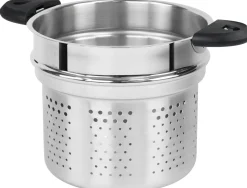 CRISTEL Elément cuit-pâtes inox