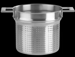 CRISTEL Elément cuit-pâtes inox