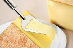 CRISTEL Eminceur à fromage