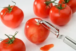 CRISTEL Eplucheur à tomates