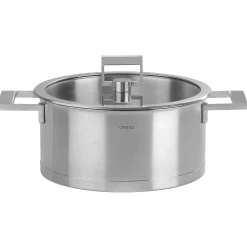 CRISTEL Faitout inox