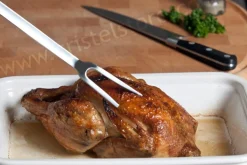 CRISTEL Fourchette à viande