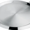 CRISTEL Gril Plancha inox