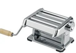 CRISTEL Machine à pâtes manuelle Titania