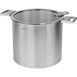 CRISTEL Marmite inox