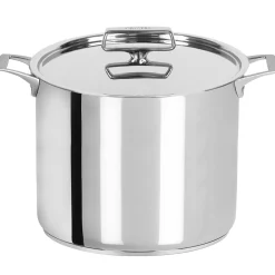 CRISTEL Marmite inox