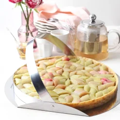 CRISTEL Moule à tarte Démoul'vite