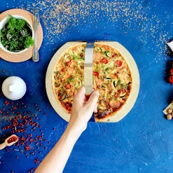 CRISTEL Moule à tarte Démoul'vite