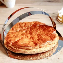 CRISTEL Moule à tarte Démoul'vite