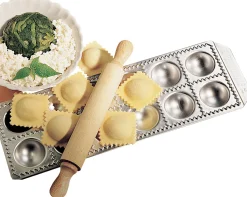 CRISTEL Moule pour raviolis