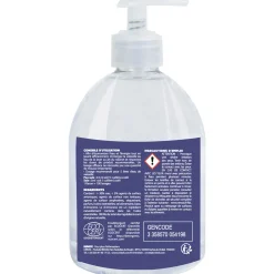 CRISTEL Nettoyant vaisselle