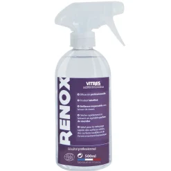 CRISTEL Nettoyant vitres écologique