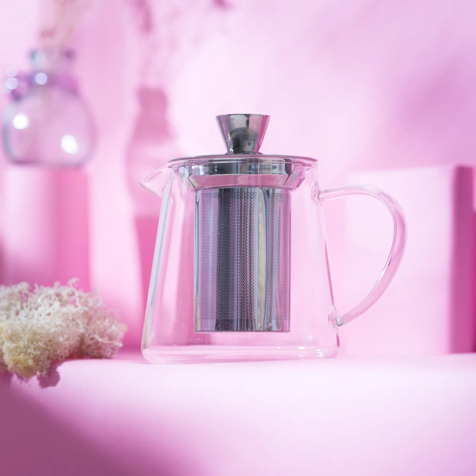 CRISTEL Oolong - petit modèle 0,45 L