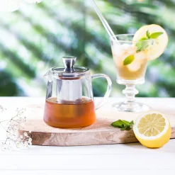 CRISTEL Oolong - petit modèle 0,45 L