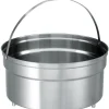 CRISTEL Panier inox