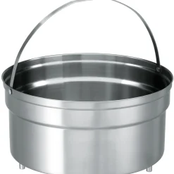 CRISTEL Panier inox